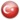 Bandiera Turchia